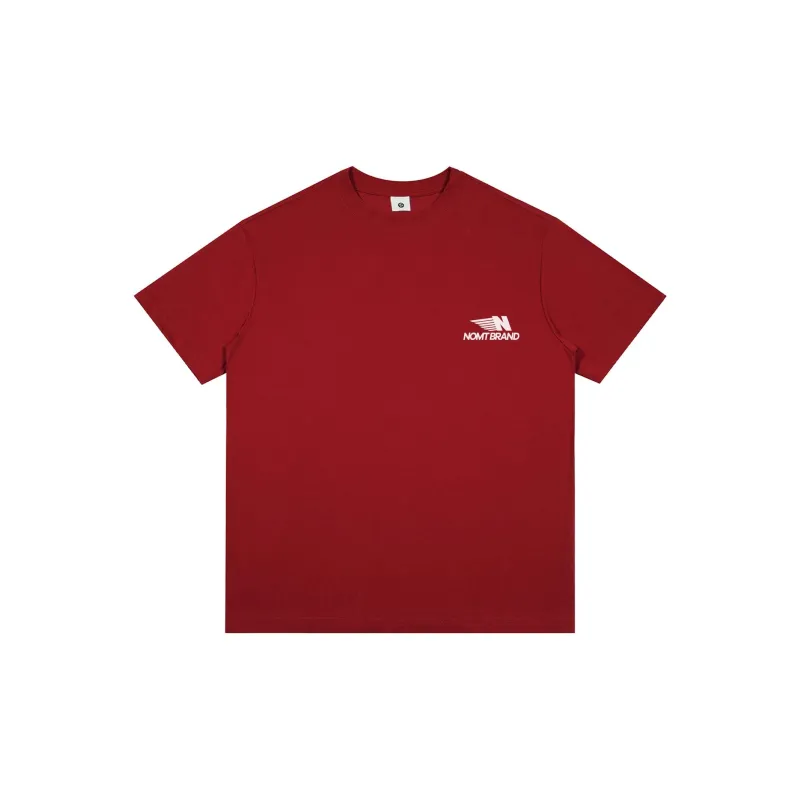 Simple Rimless X NOMT T Shirts Unisex-9