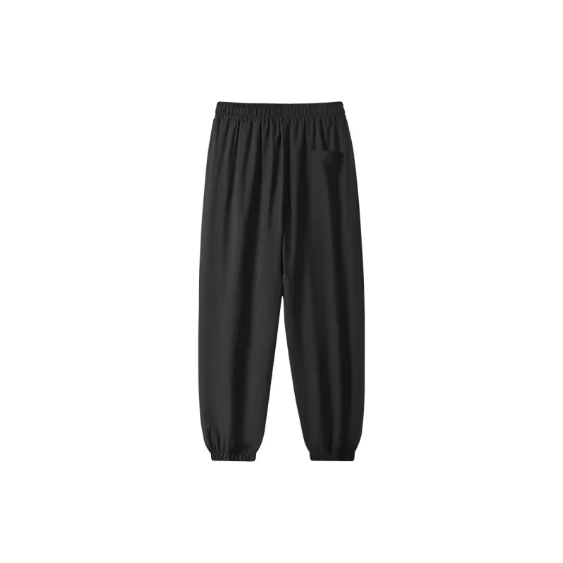PANDA BASE Casual Pants Unisex-1