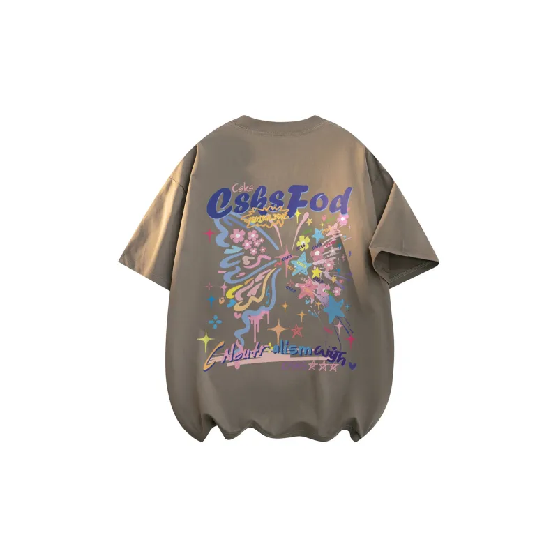 CSKS T Shirts Unisex-25
