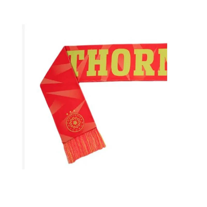 Nike Portland Thorns Fc Nike Nwsl Scarf-2