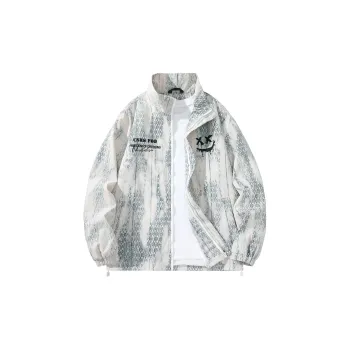 CSKS Jackets & Coats Fall Unisex