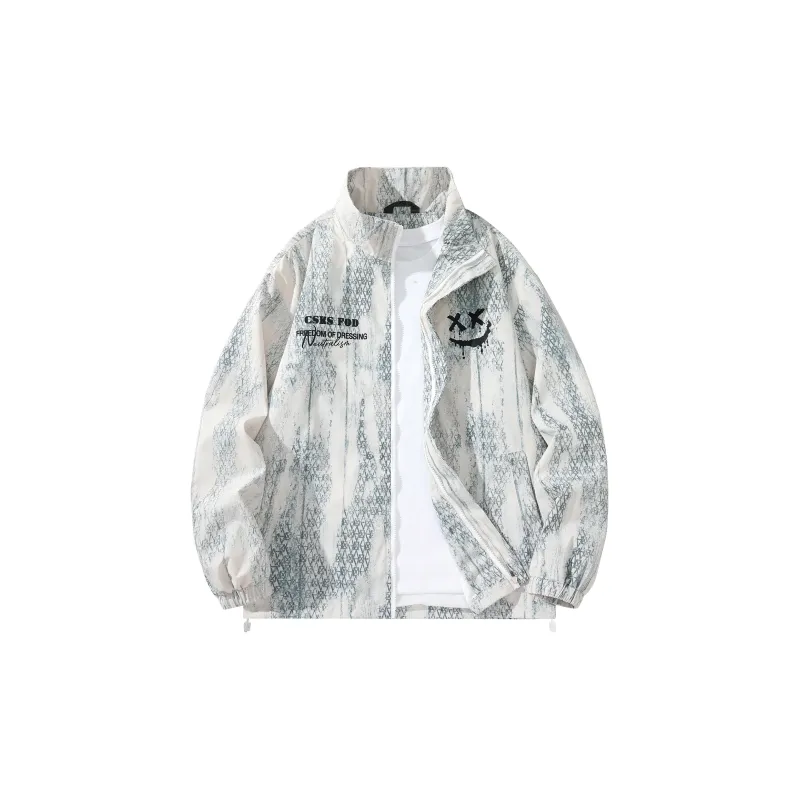 CSKS Jackets & Coats Fall Unisex-0