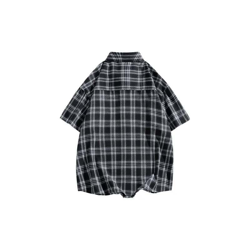 LEVEL Shirts Unisex-1