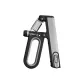 Gray Professional Advanced Model[10-120KG Chronograph Counting Hand Grippers]