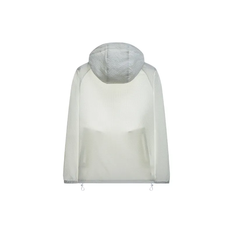 K bird Sun Protection Clothing Unisex-1