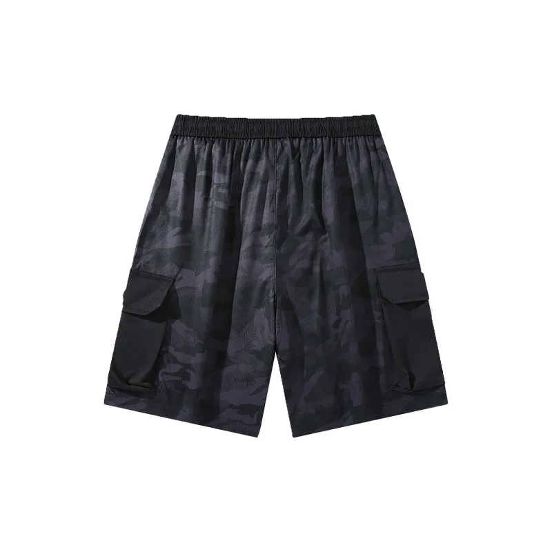 Mowlow Casual Shorts Unisex-1