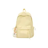 Yellow with Charm
