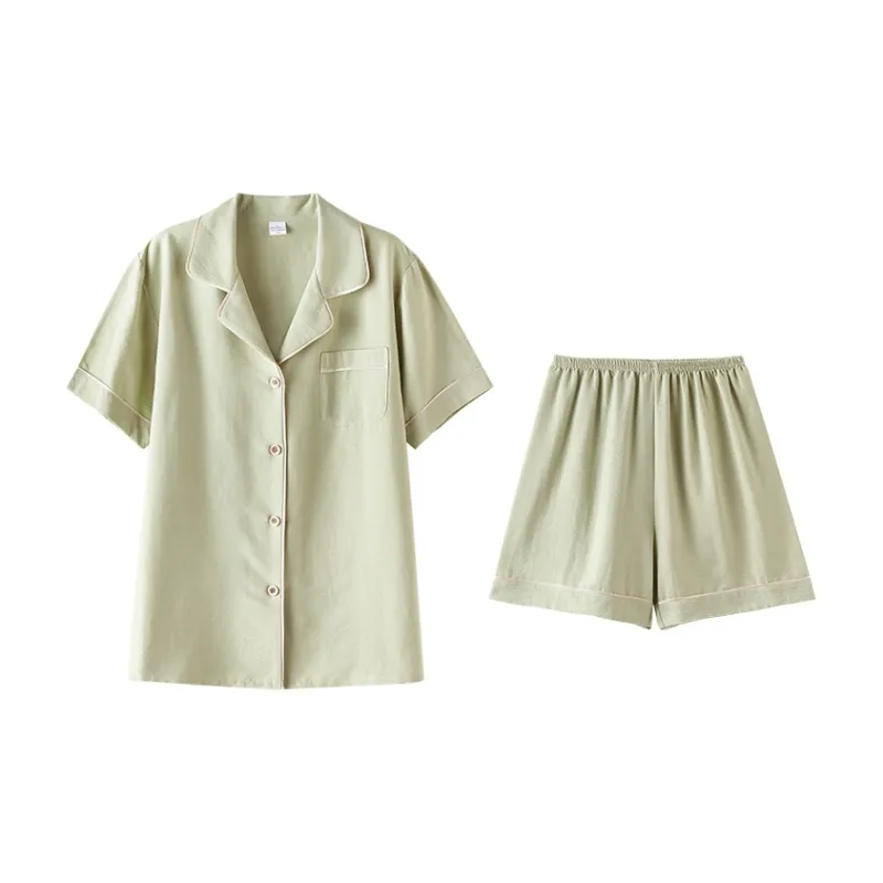 MADALLO Women's Pajama Sets-8