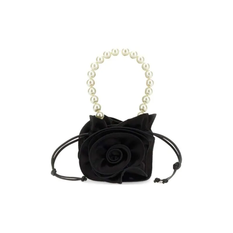 Magda Butrym Embellished Small Tote Bag-1