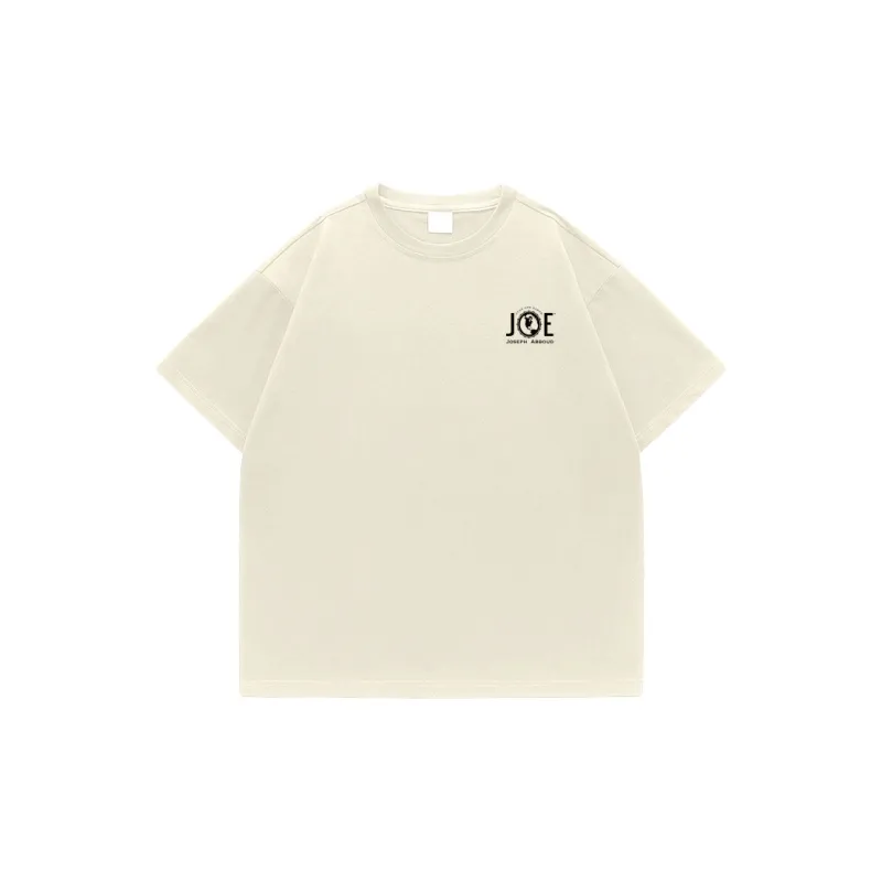 JOSEPH ABBOUD T-Shirts Unisex-10