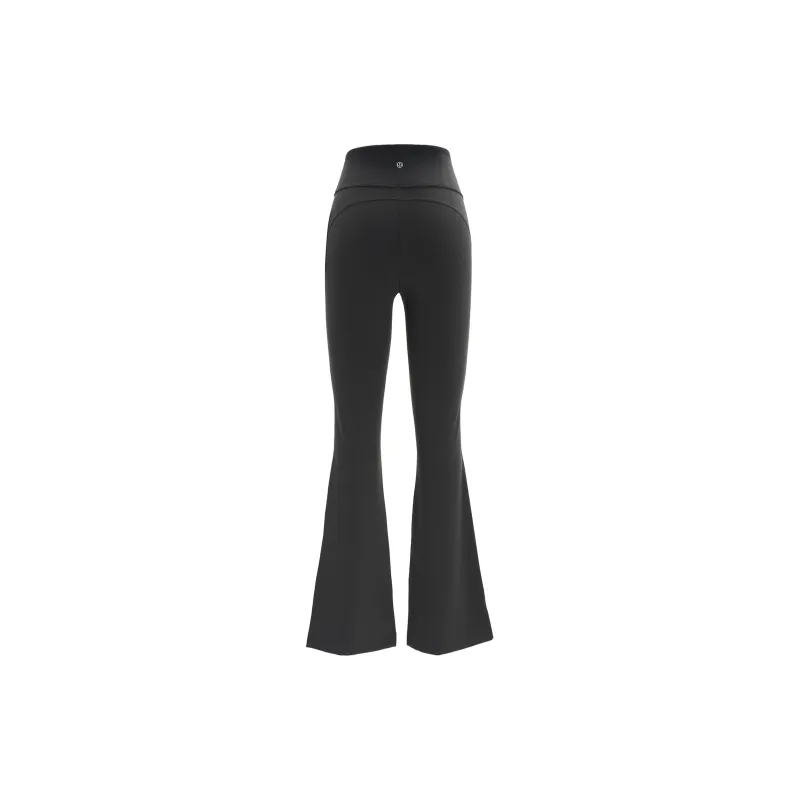Lululemon Groove SmoothCover™ Sports Pants Women's-4
