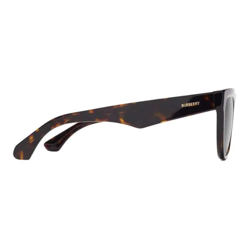 Burberry Square frame Sunglasses-1