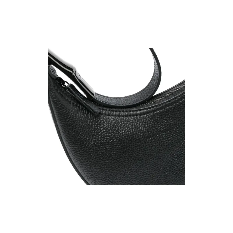 LONGCHAMP Roseau Essential Small Shoulder Bag-3