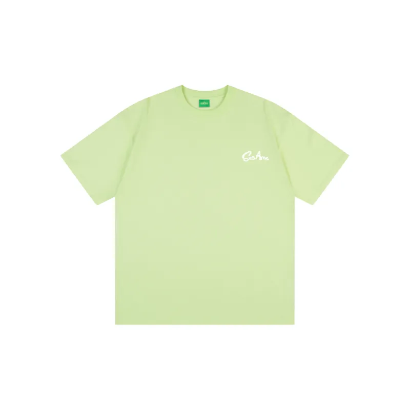 SESAME STREET T Shirts Unisex-9