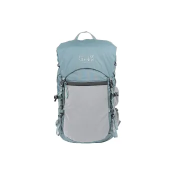 MYSTERY RANCH Nylon Mountaineering Bag Backpack Regular Unisex Ore Gray