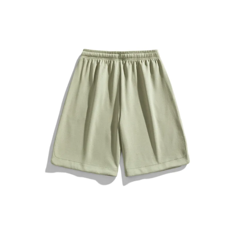 WANX Casual Shorts Unisex-17