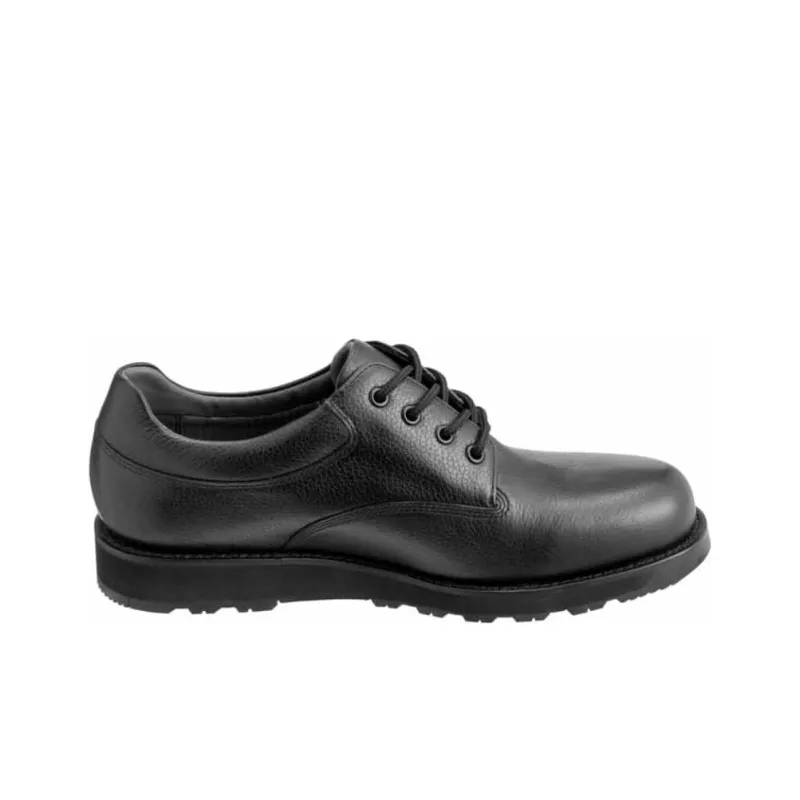 Asics Pedala GORE-TEX Anti-Slip Wear-Resistant Low-Top Casual Shoes Men's Black-1