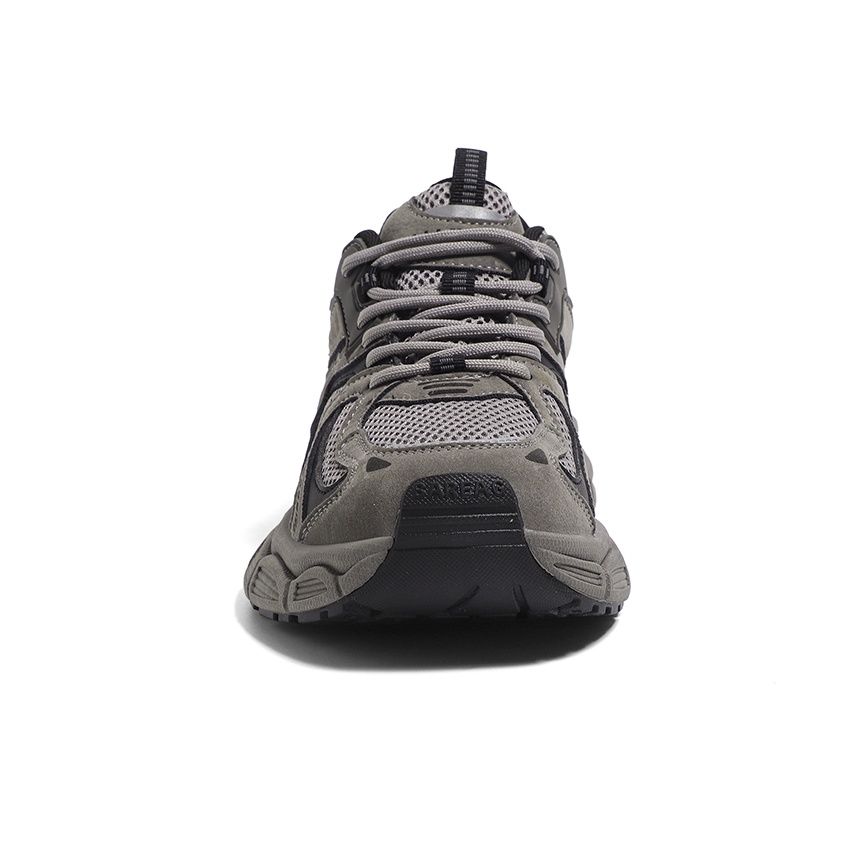 HUANQIU Chunky Sneakers Men Low-Top - Cheap Rcj Jordan Outlet