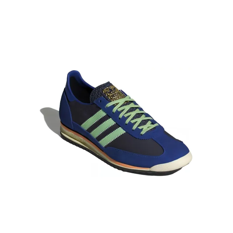 Adidas Sl 72 Night Indigo Semi Green Spark Women's-2