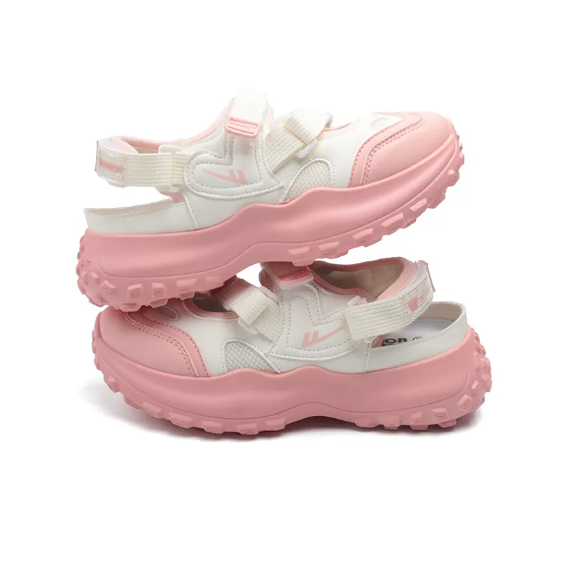 Warrior River Trekking Shoes Women's-7