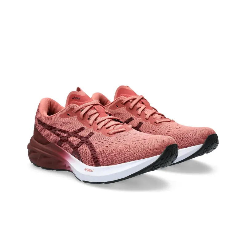 Asics Women's DynaBlast 3 'Light Garnet Port Royal'-2