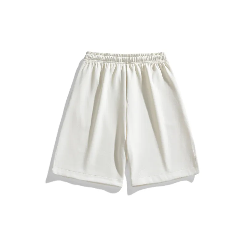 WANX Casual Shorts Unisex-12