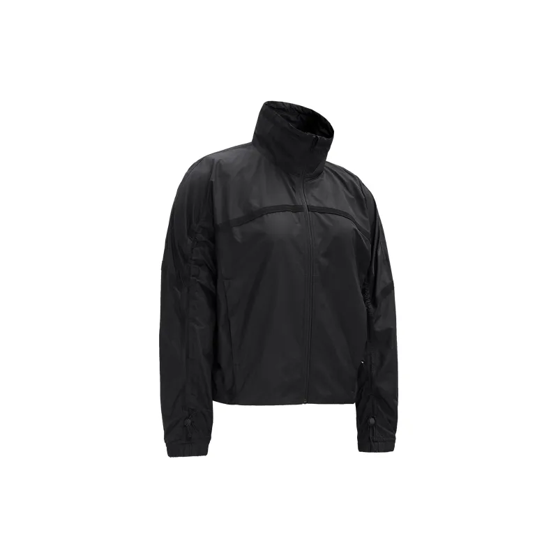 Lululemon Lightweight Series Cropped Coats Women's-5