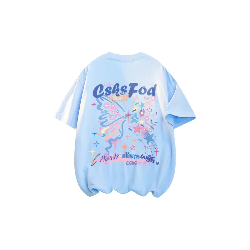 CSKS T Shirts Unisex-15