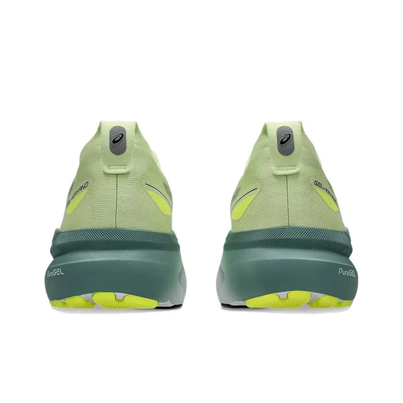 Asics Gel Kayano 31 Cool Matcha Celadon-2