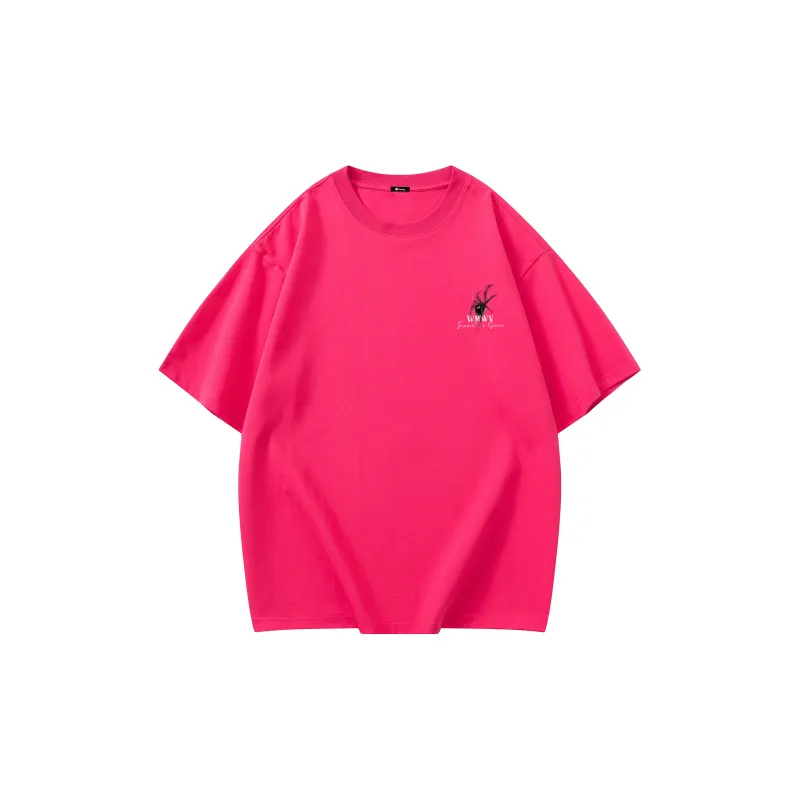 WMWV T Shirts Unisex-21
