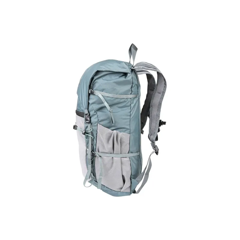 MYSTERY RANCH 22L Outdoor Bags Nylon Ore Gray Unisex-2