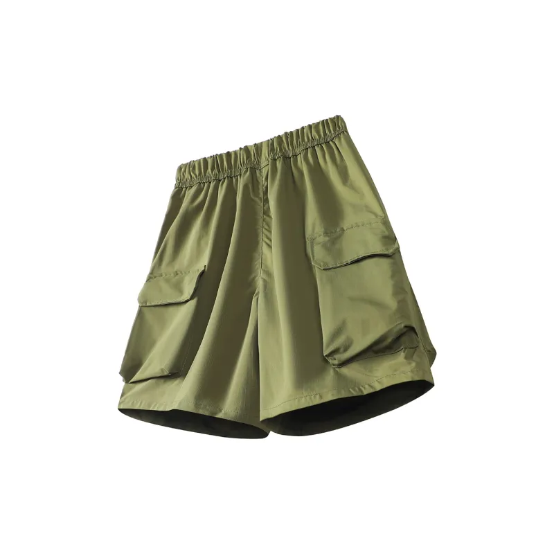 JRX Casual Shorts Unisex-6