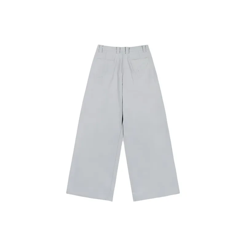 GOOD BAI Series 916 Casual Pants Unisex-1
