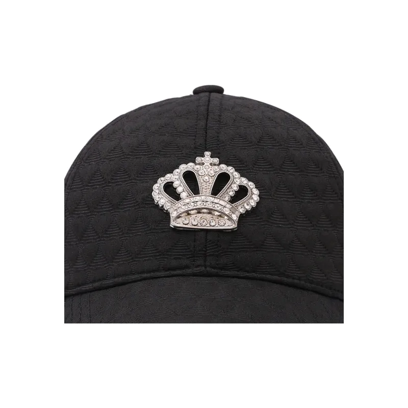 MONAITTE || Polyester Baseball Caps Women's-2