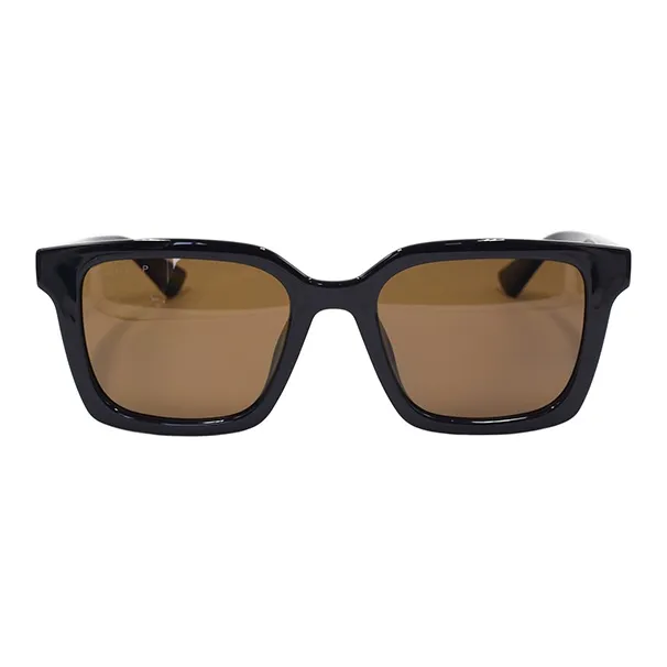 GUCCI Rectangle Frame Sunglasses-0