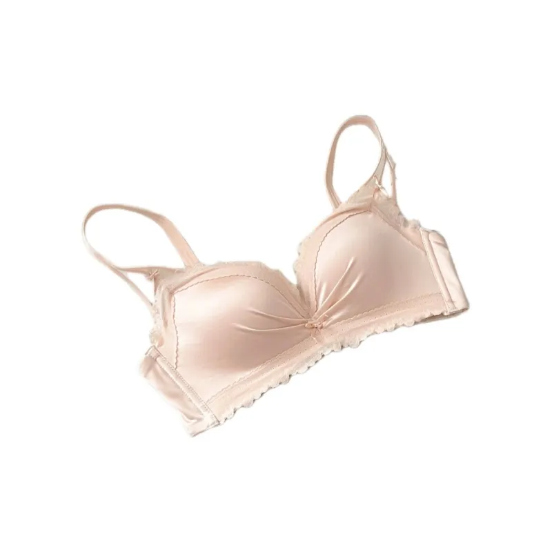 Elan and White Women's Bras-2