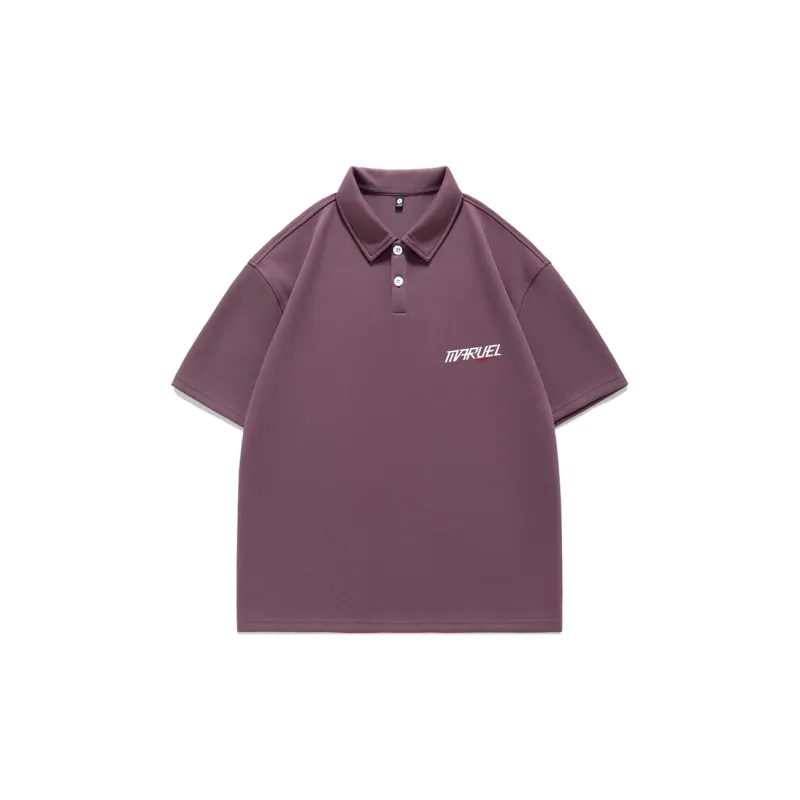 MARVEL Polo Shirts Unisex-7