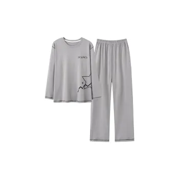 Ordifen Men Pajama Sets