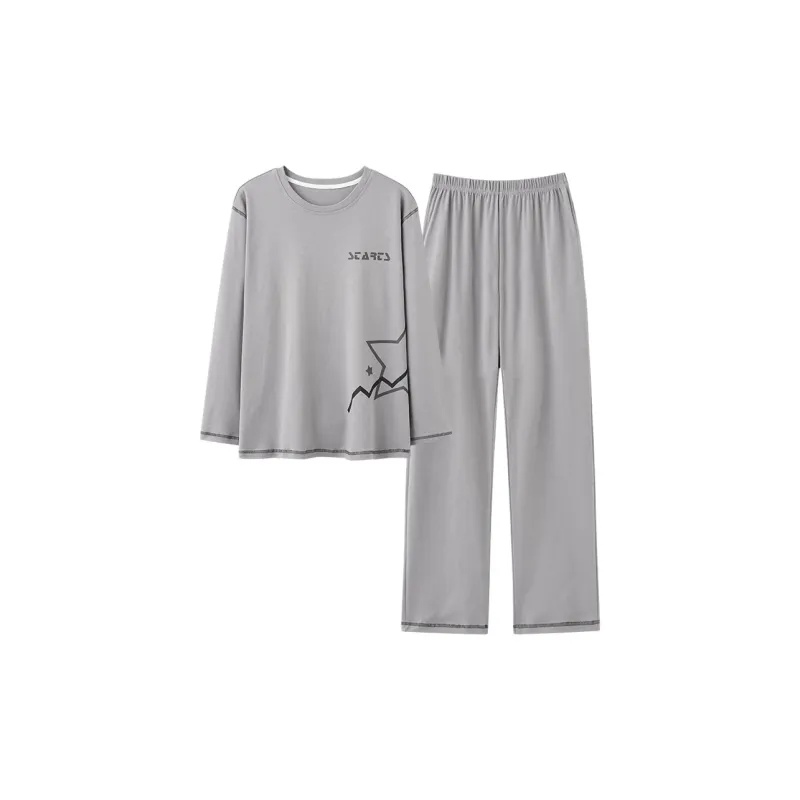 Ordifen Men Pajama Sets-0