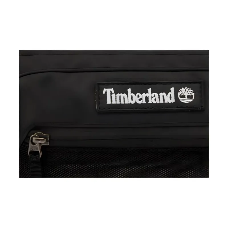 Timberland Outdoor Bags Polyester Black Unisex-4
