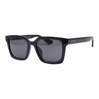 GUCCI Square Frame Sunglasses