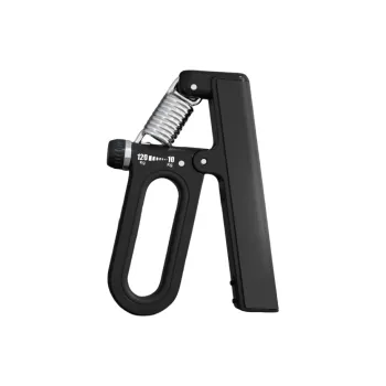 Kaikang Elementary School Student Adjustable Counting Hand Grip Meter Fitness Equipment Unisex