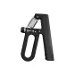Black Professional Advanced Model[10-120KG Resistance Adjustable Hand Grippers]