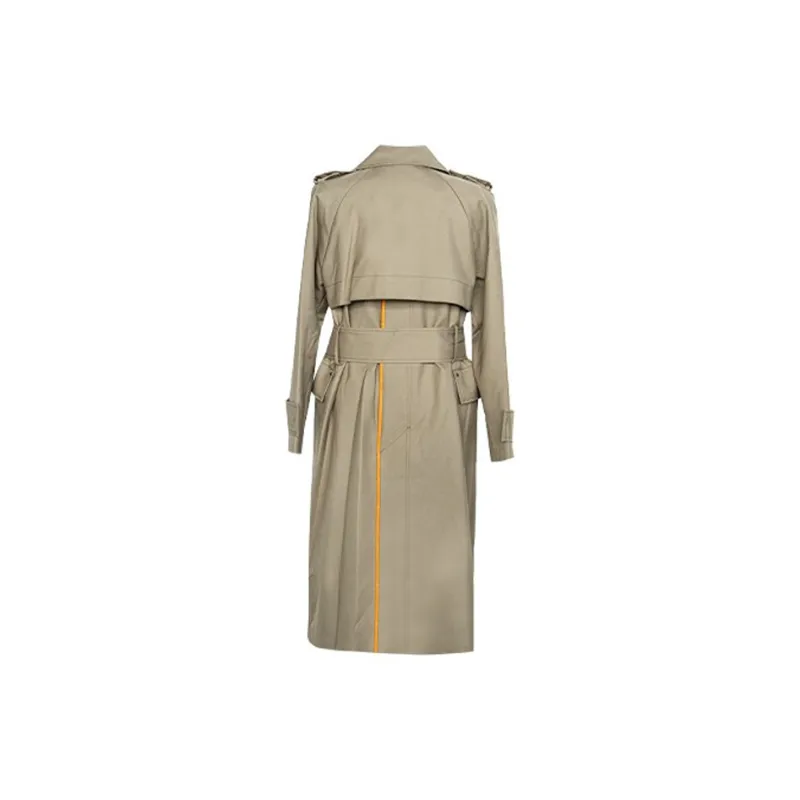 ROEYSHOUSE Trench Coats Women's-2