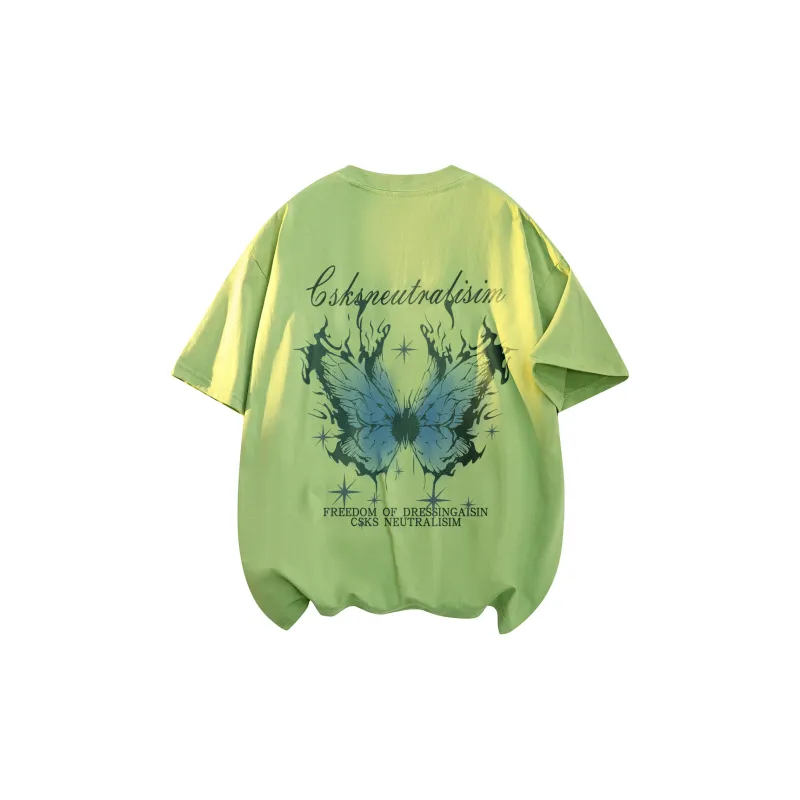 CSKS T Shirts Unisex-29