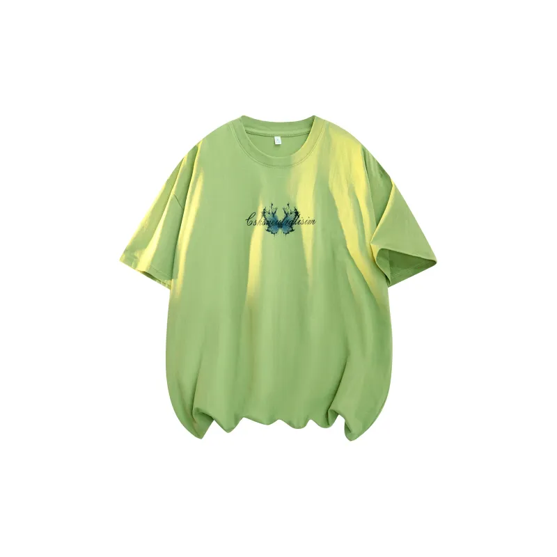CSKS T Shirts Unisex-30