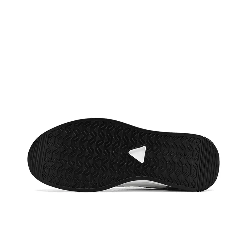 DOUBLE STAR 88 Cushioning Anti-Slip And Wear-Resistant Low-Top Running Shoes Men's-9