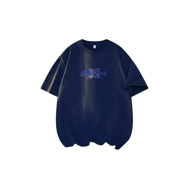 CSKS T Shirts Unisex-42