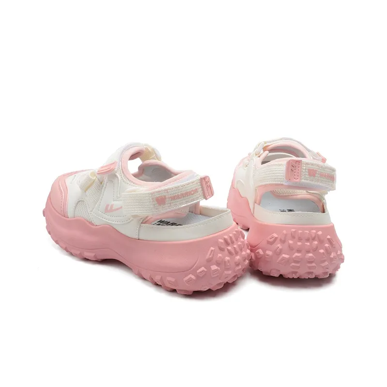 Warrior River Trekking Shoes Women's-4