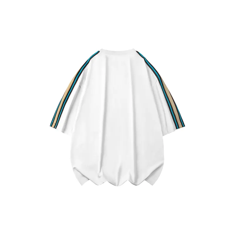 ZNTN T Shirts Unisex-4